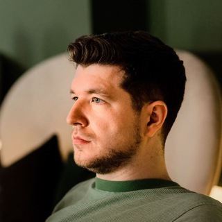 Логотип @sabitovs - Сабитов про трафик в эдтех