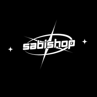 Логотип @sabiuzz - Sabi shop