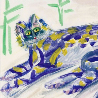 Логотип @sablezubrii - zub_writer