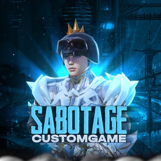 Логотип @sabocustom - sabocustom