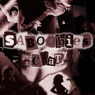 Логотип @saboobees - saboobies chat