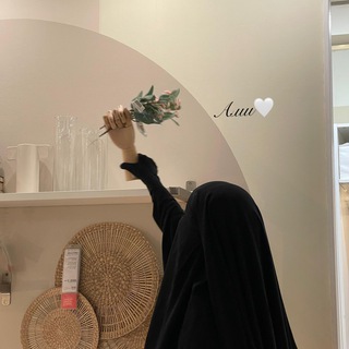 Логотип @sabr_amiii - صبر🌿