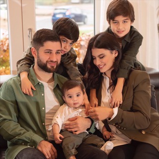 Логотип @sabri_velibek - sabrivelibek