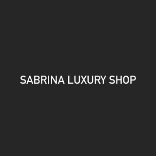 Логотип @sabrina_luxury_shop - Sabrina_luxury_shop