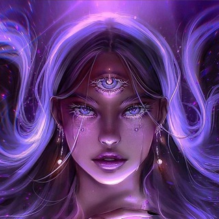 Логотип @sabrina_tarot - Таромания🔮