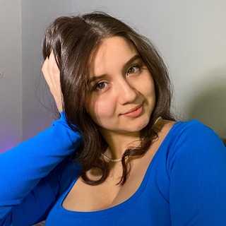 Логотип @sabrina_telegram - Сабрина | контент и продажи