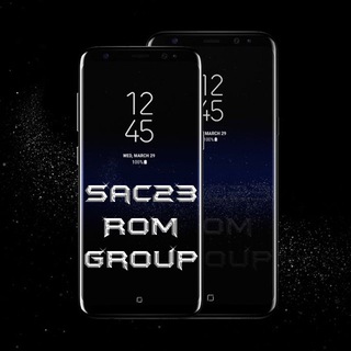 Логотип @sac23rom - SAC23 CHAT GROUP | OFFICIAL GROUP