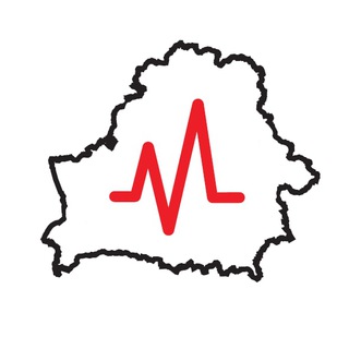 Логотип @sacbelarus - Сітуацыйна-аналітычны цэнтр