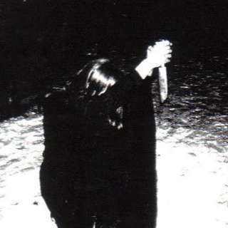 Логотип @sacr1fic3 - sacrifice