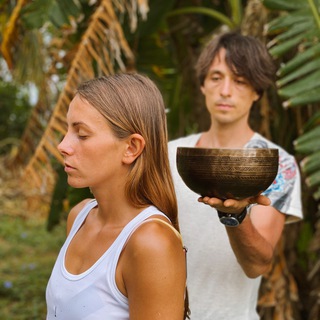 Логотип @sacral_sound - ВОЛШЕБСТВО ЗВУКОВ | КРЫМ | ЗВУКОТЕРАПИЯ