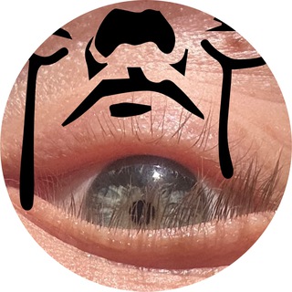 Логотип @sacral_vision - sacral.vision