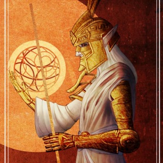 Логотип @sacred_temple - Sacred Temple