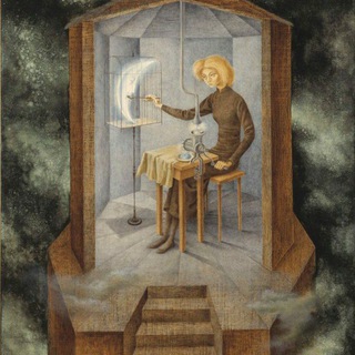 Логотип @sacredknowledgechannel - Sacred Knowledge Channel