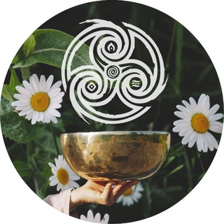 Логотип @sacredsoundcrimea - Звукотерапия Крым 🎐 СВЯЩЕННЫЕ ЗВУКИ ВСЕЛЕННОЙ