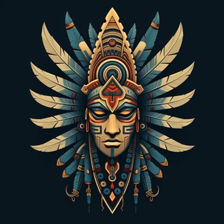 Логотип @sacredtribe - Sacred Tribe