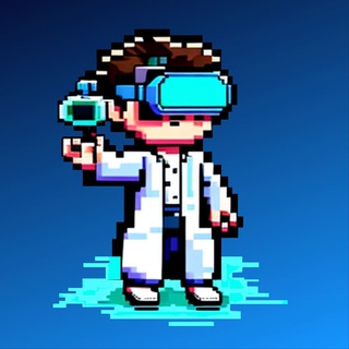 Логотип @sad_creator - Sad Creator