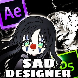 Логотип @sad_designer_r - SAD.DESIGNER