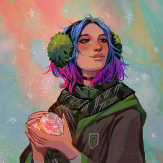 Логотип @sad_knight_art - Сумний рицар