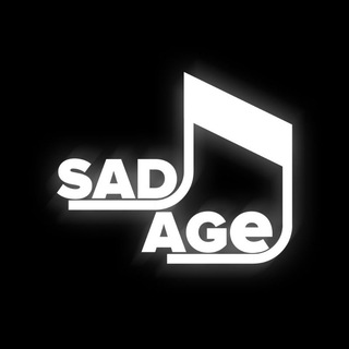 Логотип @sadage12 - SAD AGE