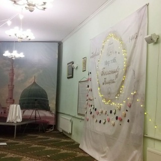 Логотип @sadakakharkov - Садака