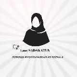 Логотип @sadakatun - 𝙻𝚒𝚋𝚎𝚛𝚝𝚊