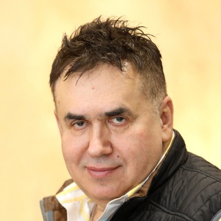 Логотип @sadalskij - Садальский Станислав