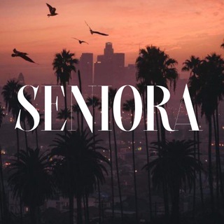 Логотип @sadavodl2a40 - Садовод | SENIORA 2А-40 КБ