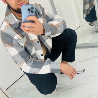 Логотип @sadavodmuzhskoe - ТВОЙ СТИЛЬ - МУЖСКИЕ - САДАВОД