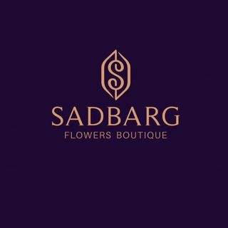 Логотип @sadbargflowers - SADBARG FLOWERS BOUTIQUE