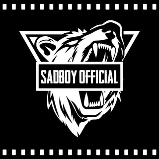 Логотип @sadboy_official - Sadboy official | Расмий канал