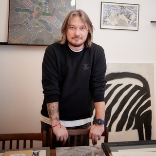 Логотип @sadcollector - Сочувствующий коллекционер