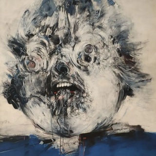 Логотип @sadcritic - Sad critic