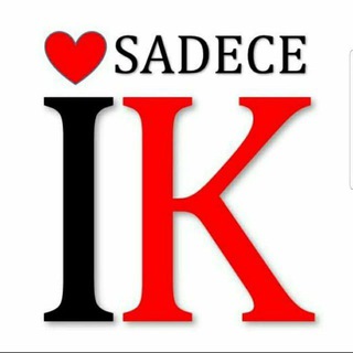Логотип @sadeceik - Sadece İK