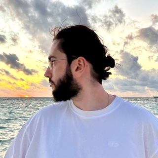 Логотип @sadekovsasha - Саша Садеков