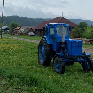Логотип @sadgeer - ДЕНЬГИ НА ЗЕМЛЕ! Картофель и чеснок Пермь!