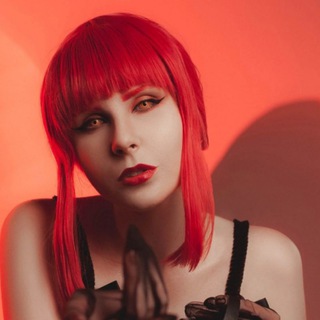 Логотип @sadgirlcc - 🌹Мрачная тетя🌹