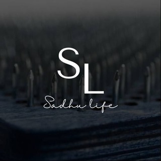 Логотип @sadhu_life - Sadhu_life
