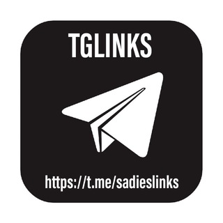 Логотип @sadieslinks - Telegram Links