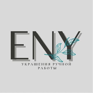 Логотип @sadiii_iii - ENY JEWELS