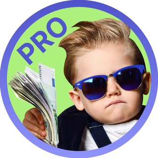 Логотип @sadik_pro_ra - Детский Садик PRO