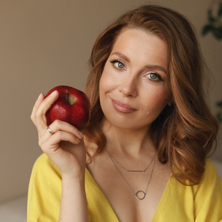 Логотип @sadilova_yu - 👩‍🎓ПИТАНИЕ ПО НАУКЕ на базе ГАРВАРДА