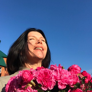 Логотип @sadlarisy8 - Сад Ларисы