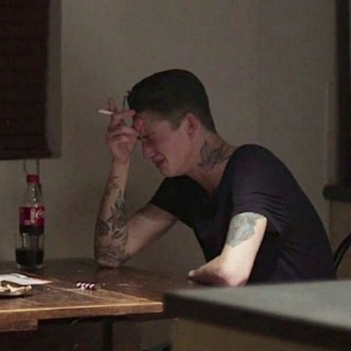 Логотип @sadlive5 - Sad Live ∣ Цитаты | Грустные истории