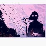 Логотип @sadly_soxri - Свой Стиль🔪