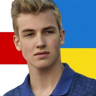 Логотип @sadmika - Грустный Коленька