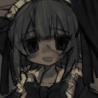 Логотип @sadness_cht - sadness chat