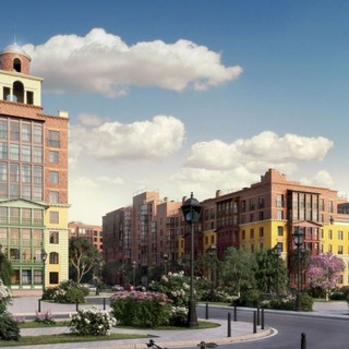 Логотип @sadnewsmitinoo2 - 🍀САД Митино О2🍀 Новости