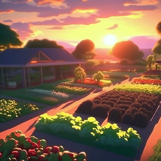 Логотип @sadogoroddachaa - Майский жук|Сад|Огород|Дача|Сезон