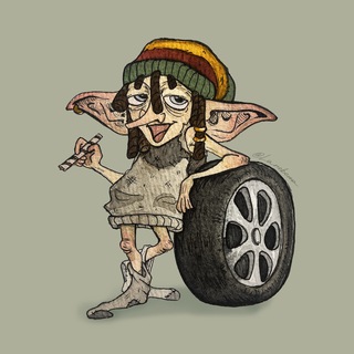 Логотип @sadomazonin_d - Жизнь замечательных трулей