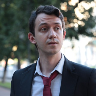 Логотип @sadomowskiy - Садомовский